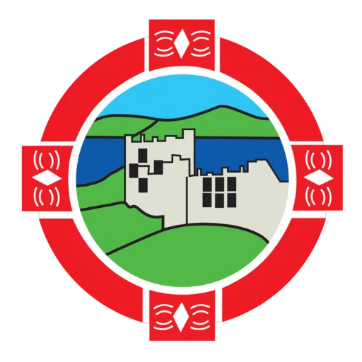 Castleconnor crest
