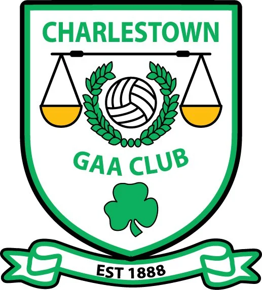 Charlestown crest