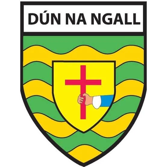 Falcarragh crest