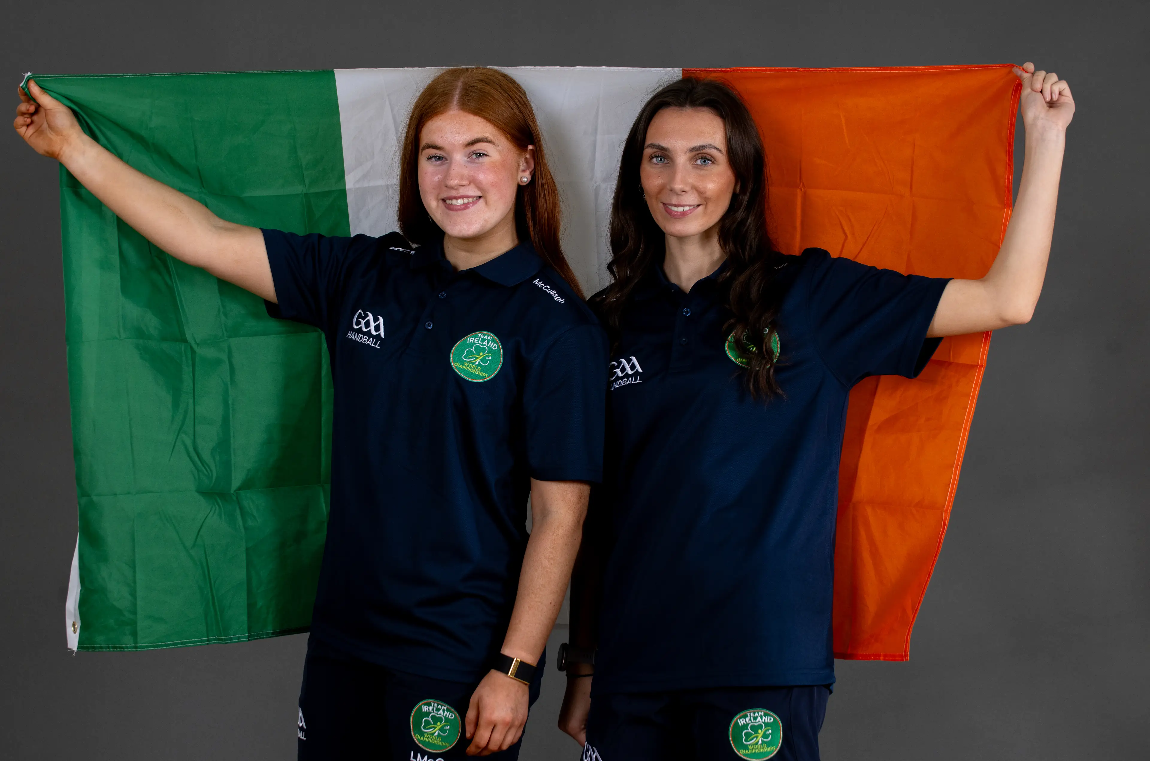 Team Ireland depart for New York to the World Wallball Championships 2026