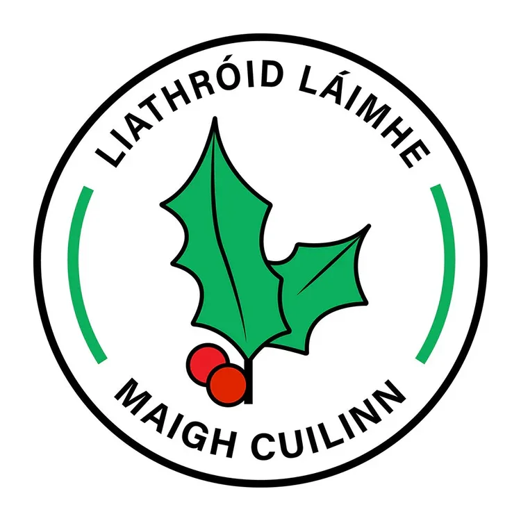 Moycullen Handball Club crest