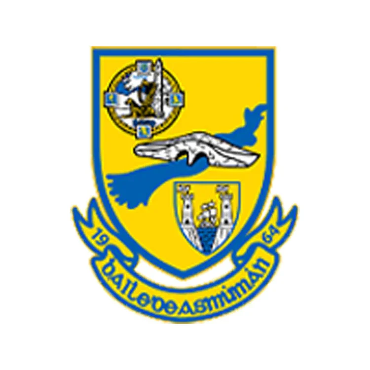 Ballydesmond crest