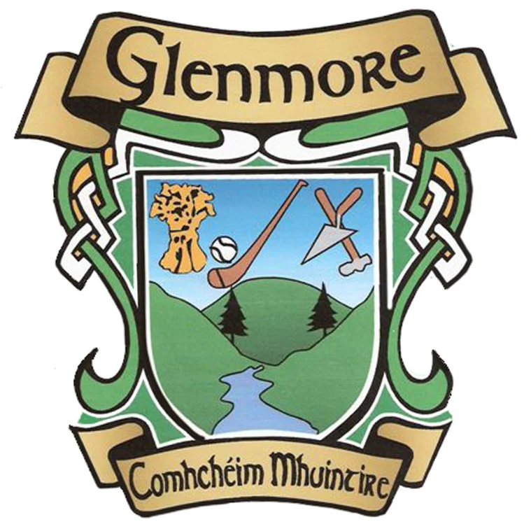 Glenmore crest