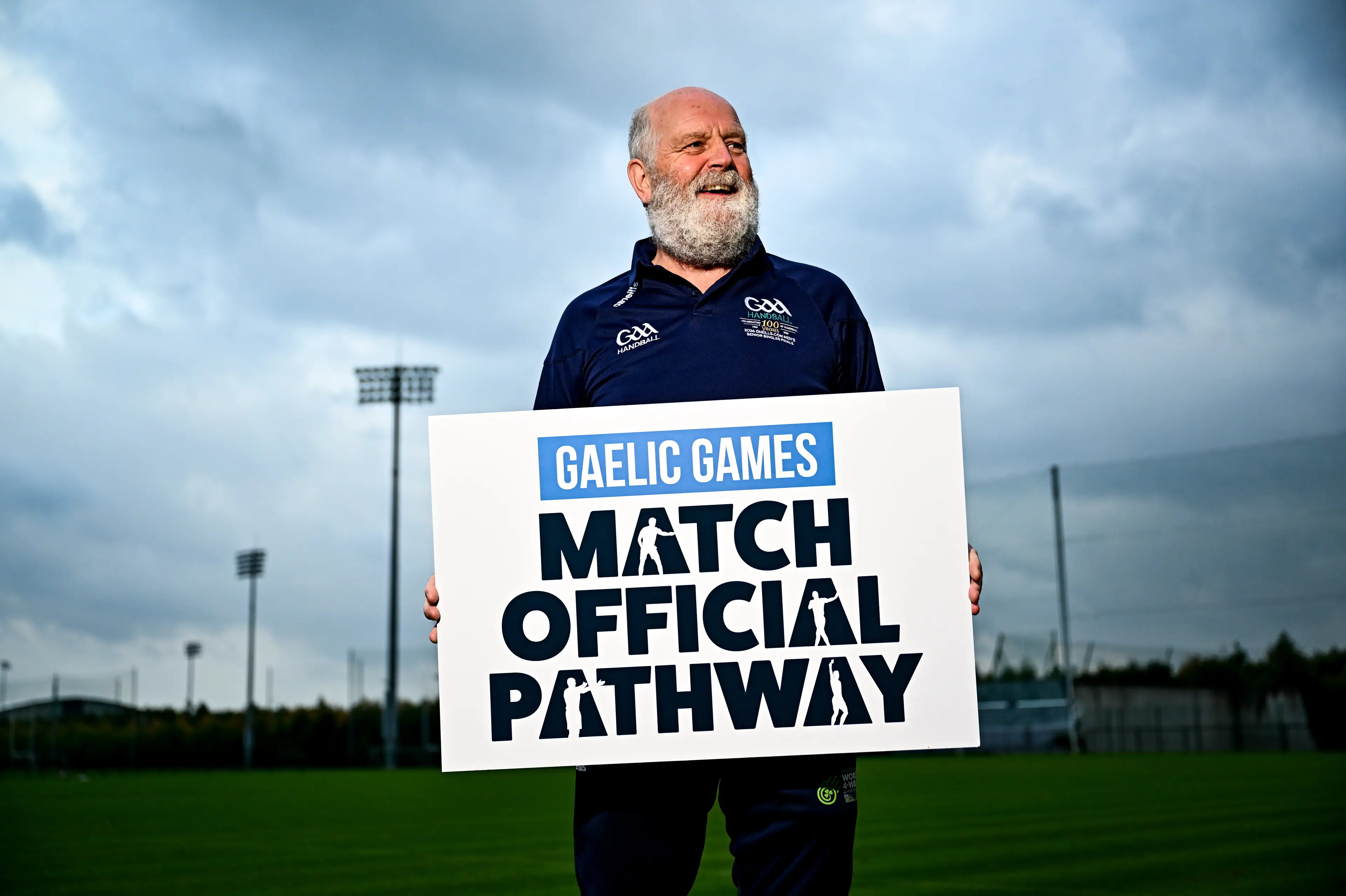 GAA launch Match Official Pathway