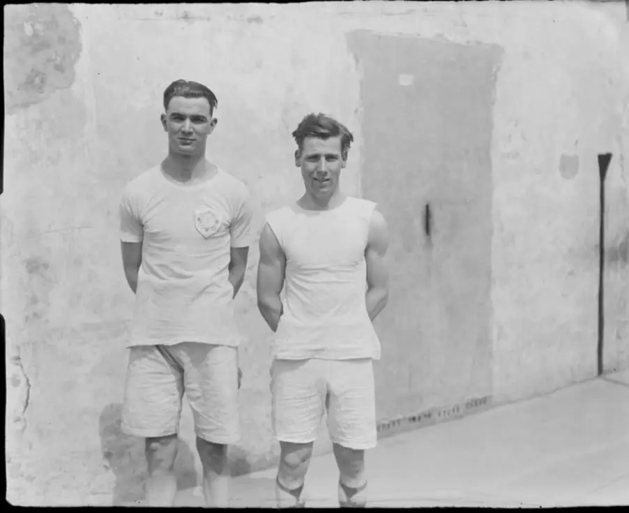 Handball History Group Uncovering Fascinating Heritage